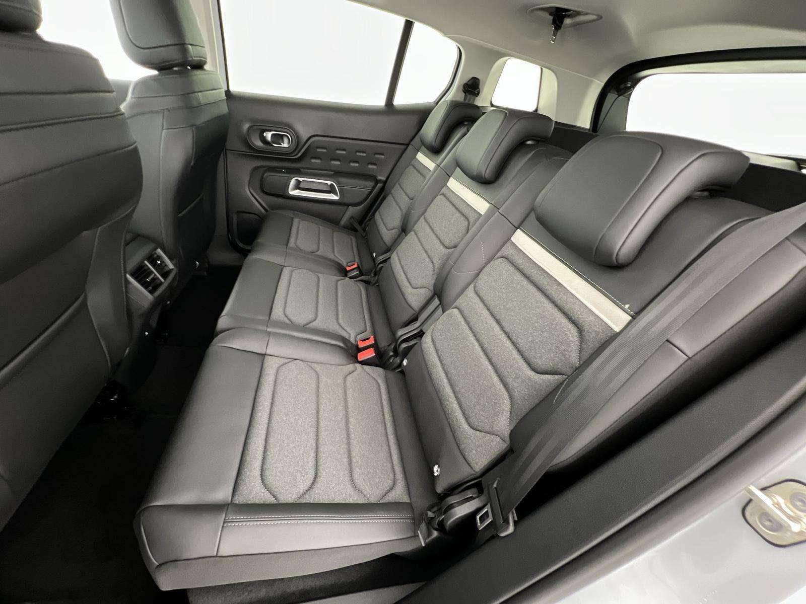 Fahrzeugbild eines Citroën C5 Aircross