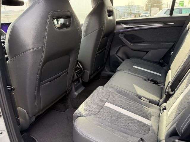 Fahrzeugbild eines Skoda Kodiaq