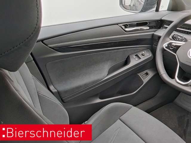Fahrzeugbild eines Volkswagen ID.7