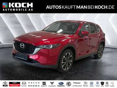 Bild Mazda CX-5