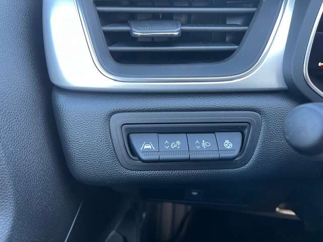 Fahrzeugbild eines Renault Captur