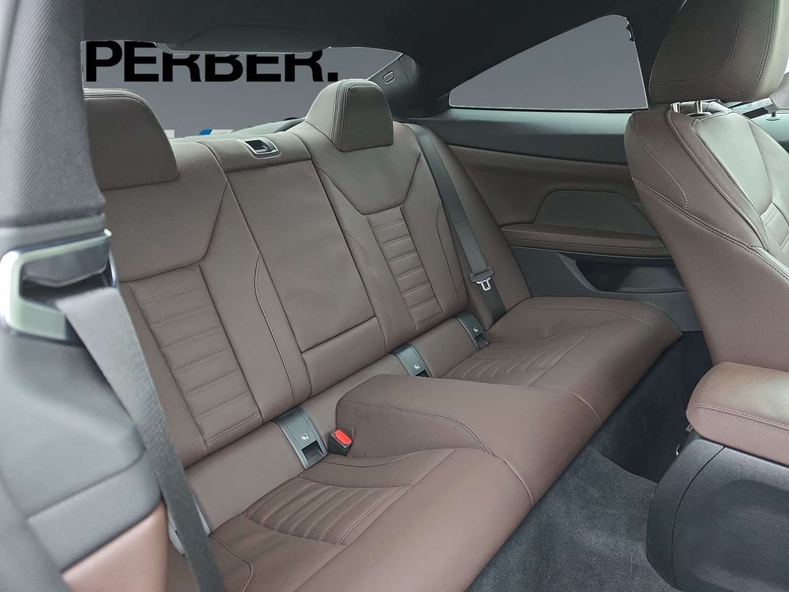 Fahrzeugbild eines BMW 4er-Reihe