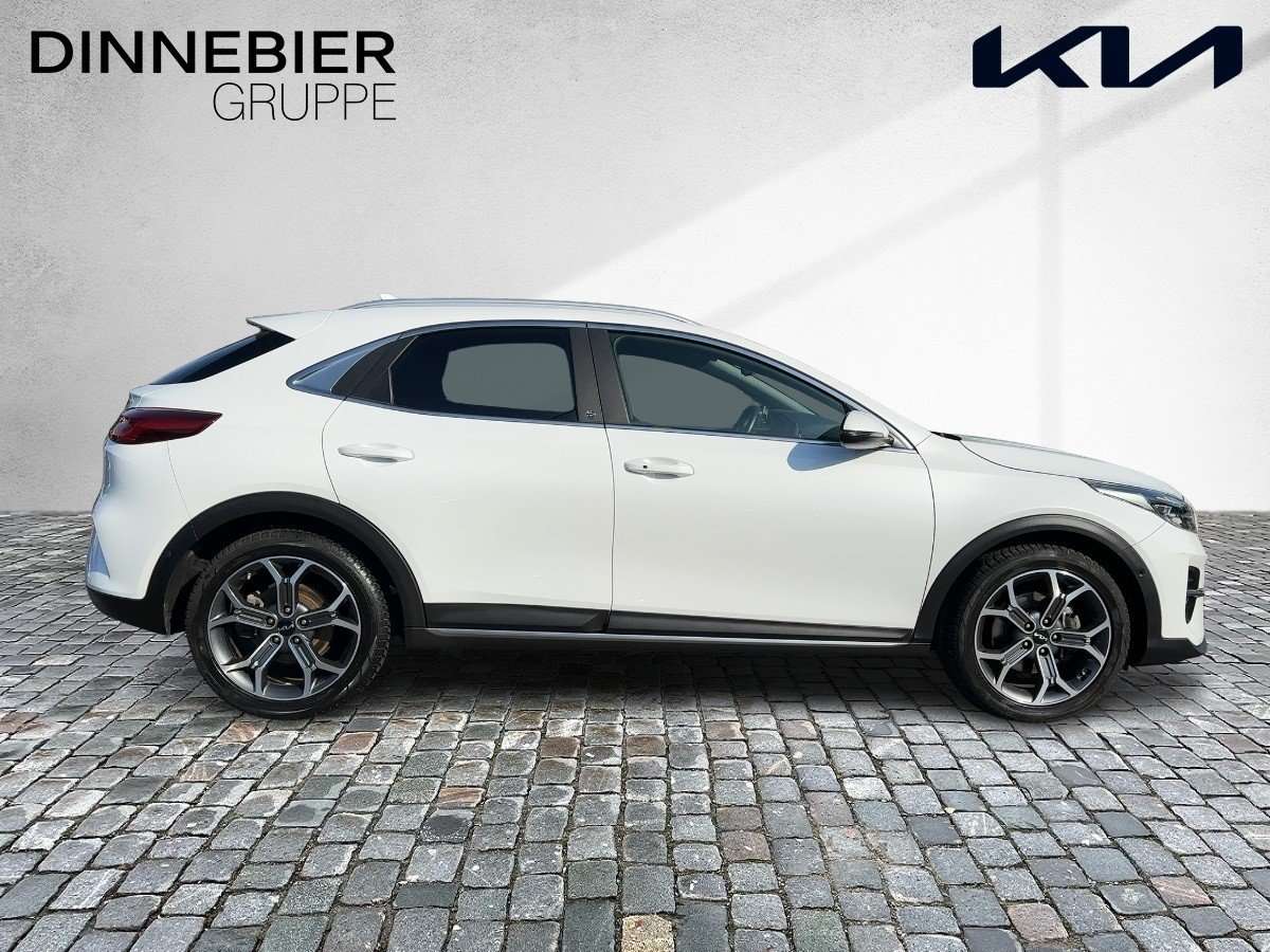 Fahrzeugbild eines Kia XCeed