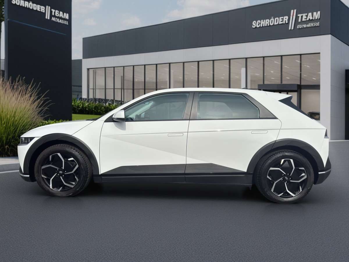 Fahrzeugbild eines Hyundai IONIQ 5