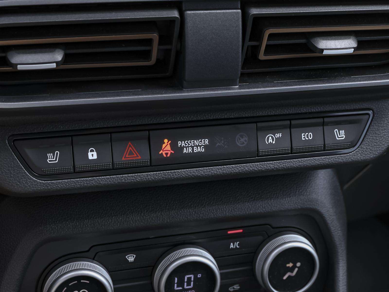 Fahrzeugbild eines Dacia Jogger