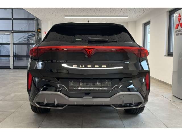 Fahrzeugbild eines CUPRA Terramar