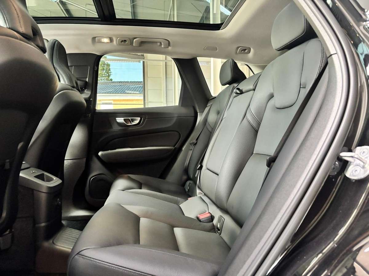 Fahrzeugbild eines Volvo XC60