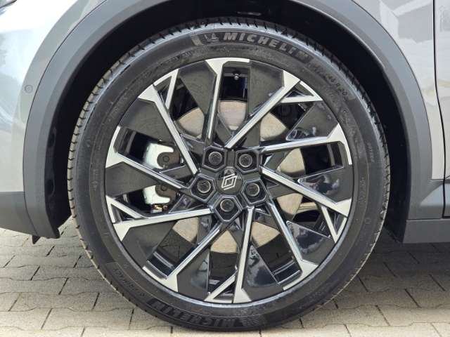 Fahrzeugbild eines Renault Scénic