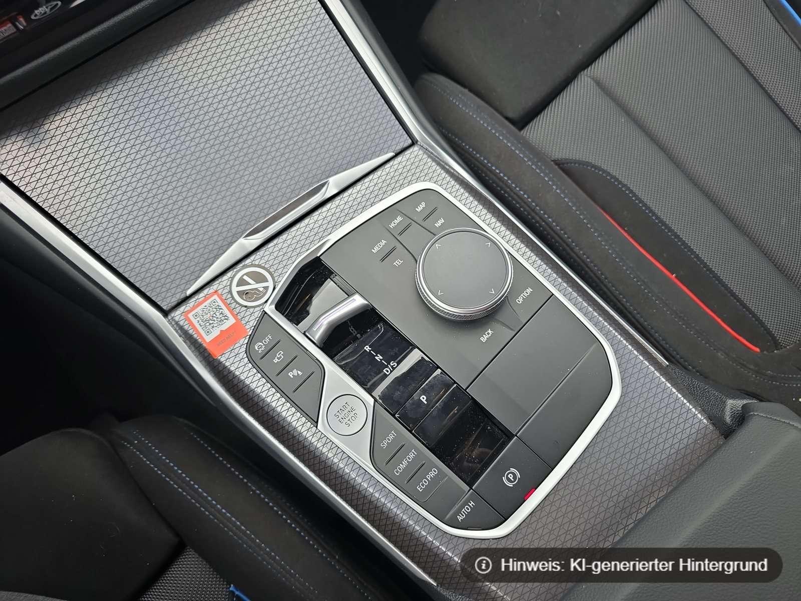 Fahrzeugbild eines BMW 3er-Reihe