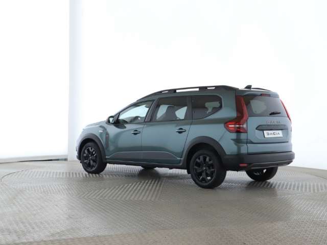 Fahrzeugbild eines Dacia Jogger