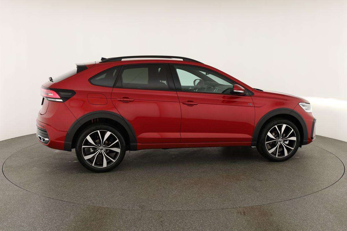 Fahrzeugbild eines Volkswagen Taigo