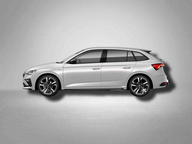 Fahrzeugbild eines Skoda Scala
