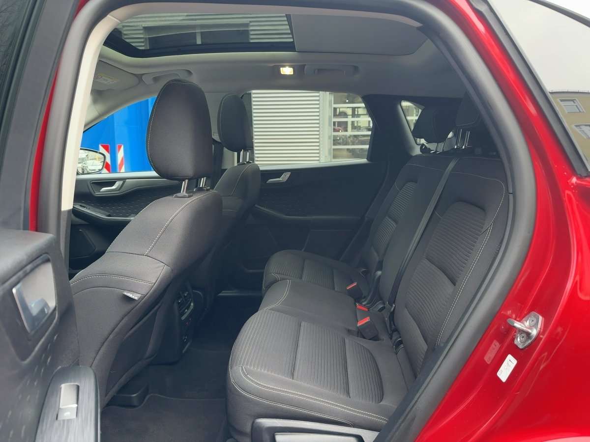 Fahrzeugbild eines Ford Kuga