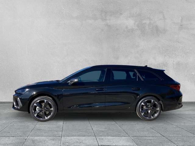 Fahrzeugbild eines CUPRA Leon