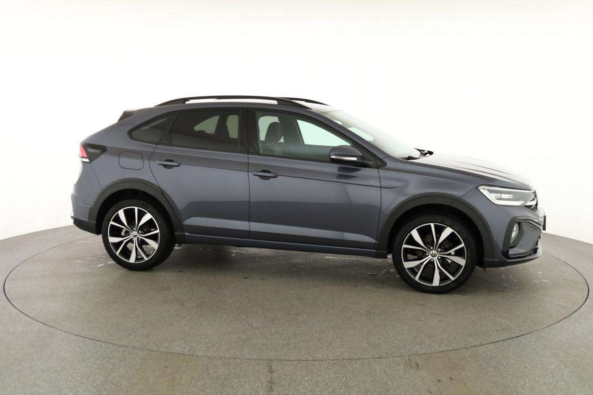 Fahrzeugbild eines Volkswagen Taigo
