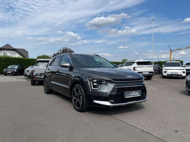 Fahrzeugbild eines Kia Niro