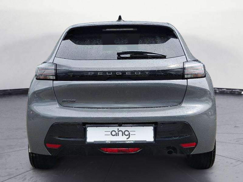 Fahrzeugbild eines Peugeot 208