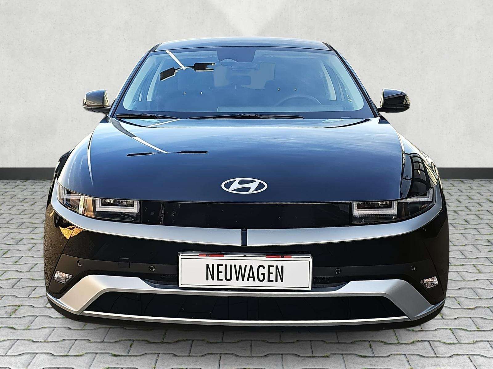 Fahrzeugbild eines Hyundai IONIQ 5