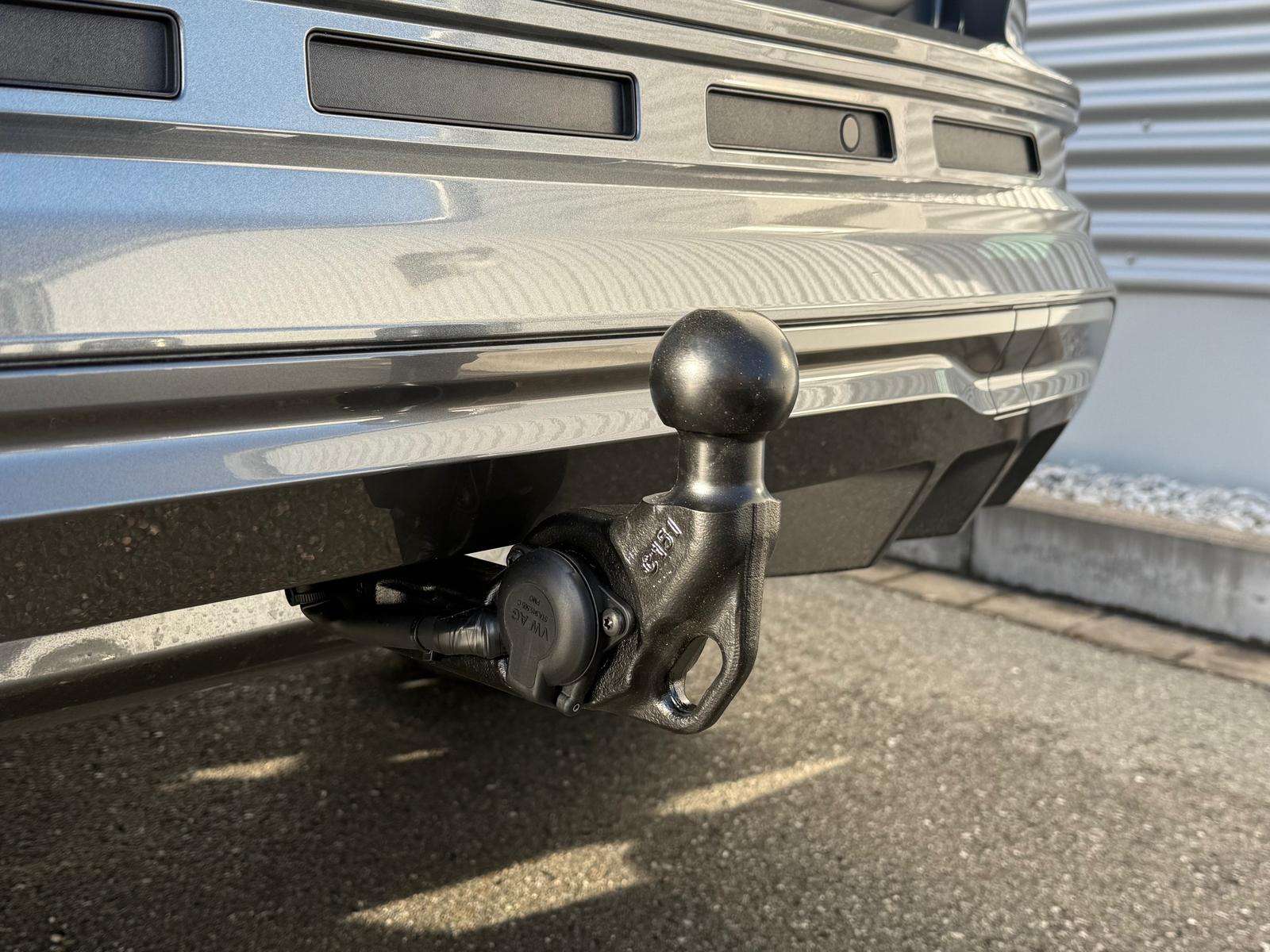 Fahrzeugbild eines CUPRA Ateca