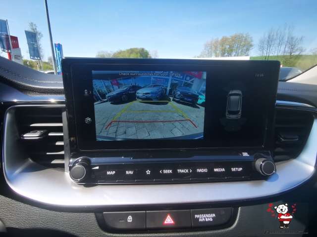 Fahrzeugbild eines Kia cee'd