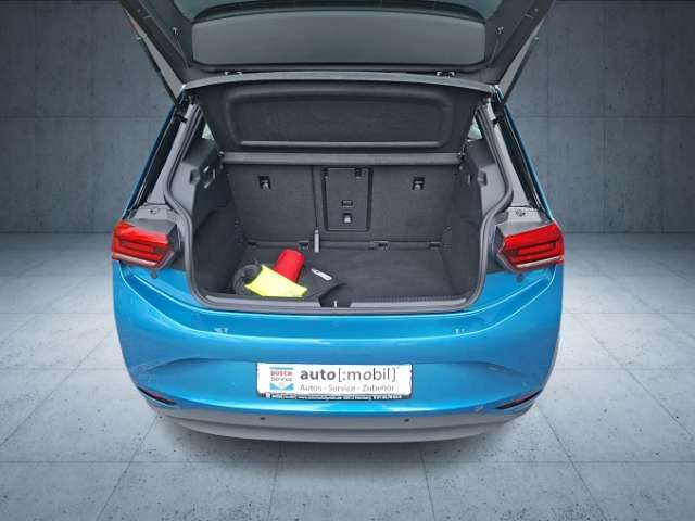 Fahrzeugbild eines Volkswagen ID.3
