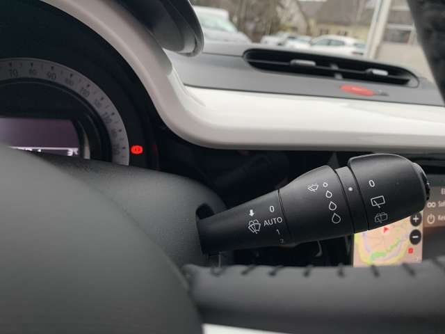 Fahrzeugbild eines Renault Twingo