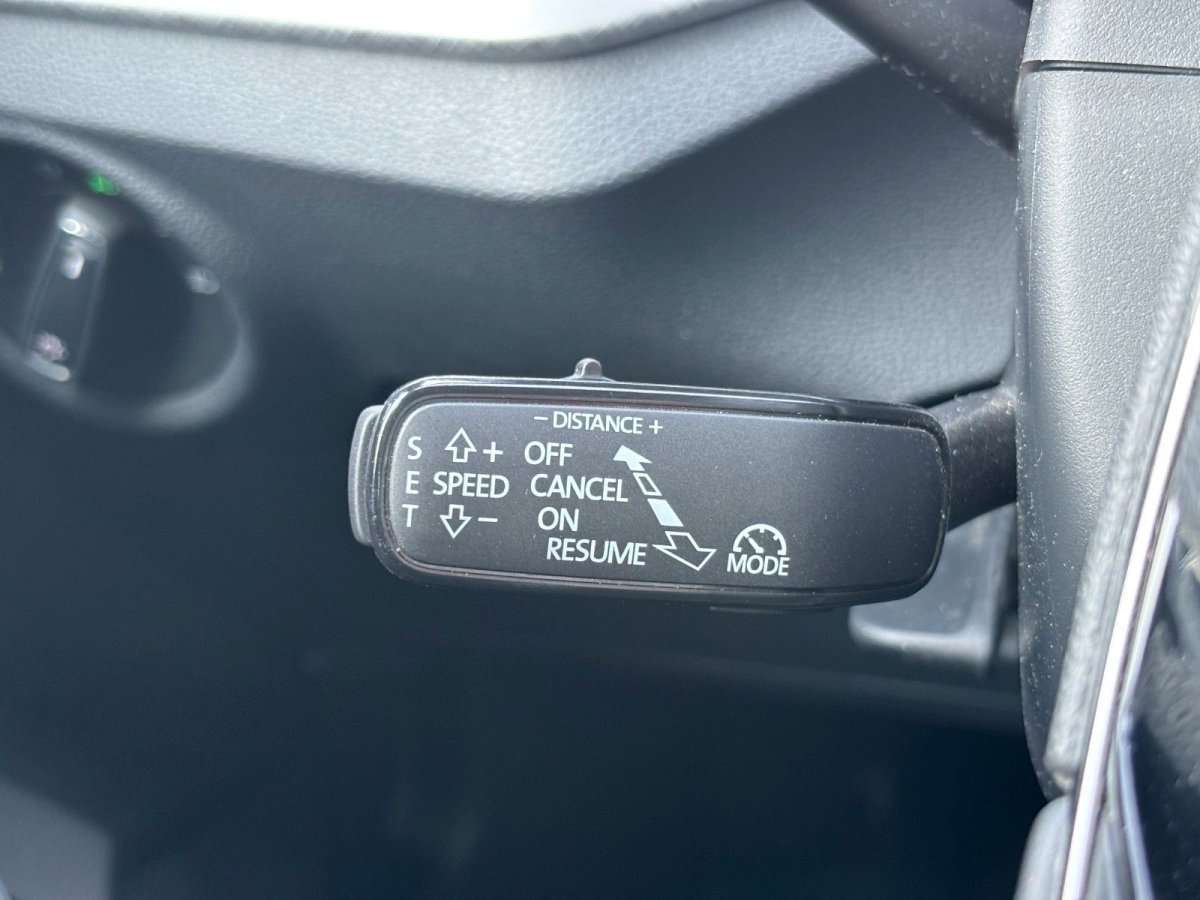 Fahrzeugbild eines Skoda Scala