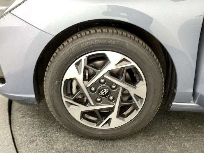 Fahrzeugbild eines Hyundai i30