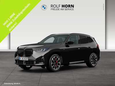 Bild BMW X3