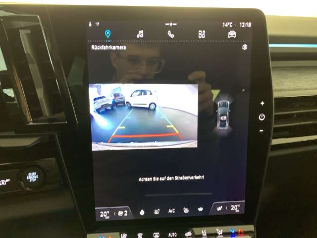 Fahrzeugbild eines Renault Austral