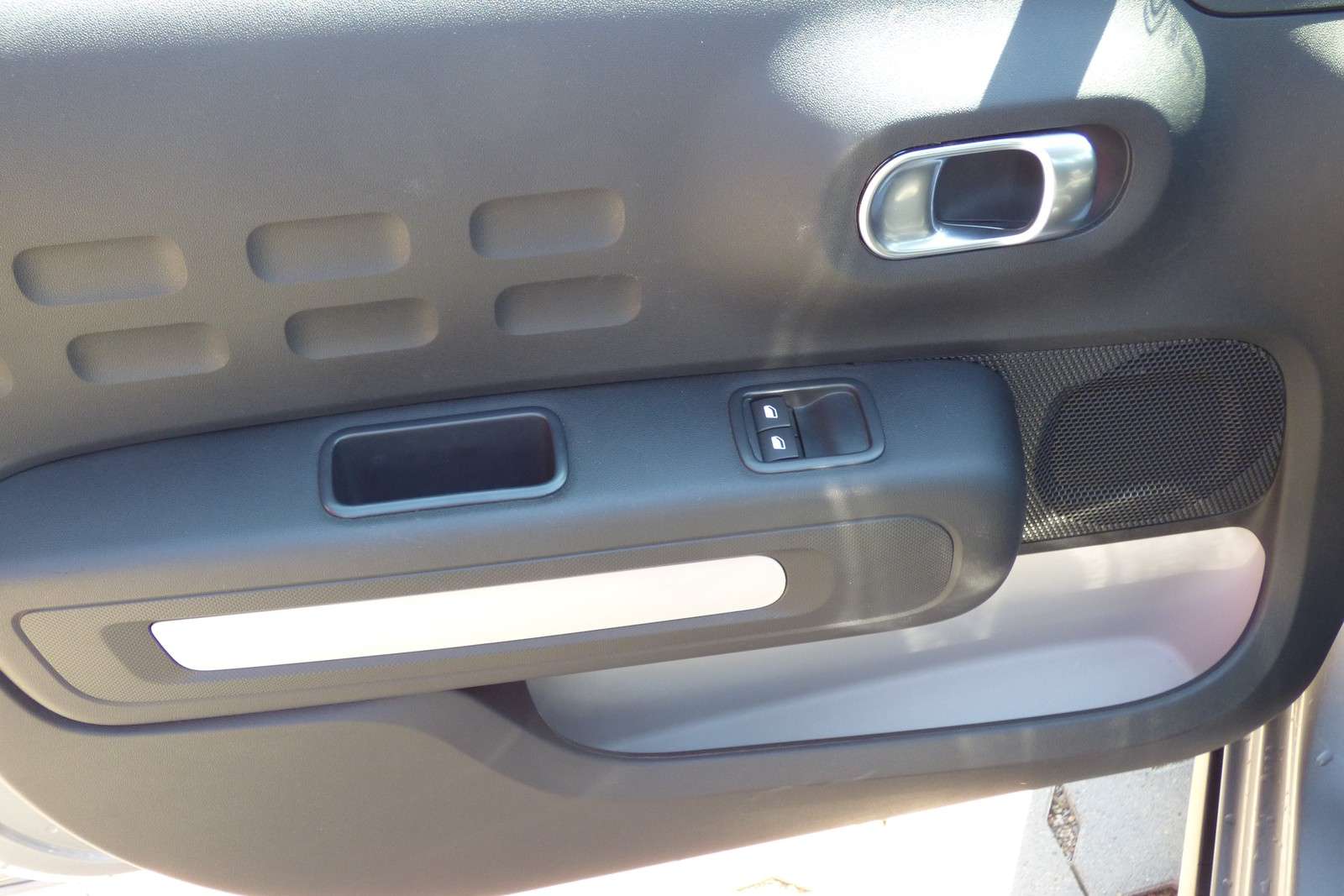 Fahrzeugbild eines Citroën C3