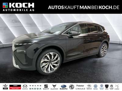 Bild Skoda ELROQ