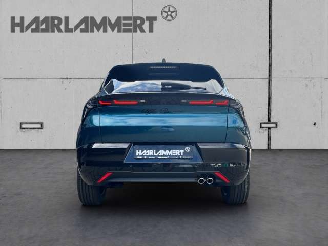 Fahrzeugbild eines Alfa Romeo Junior
