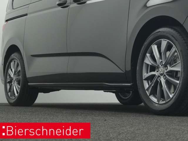 Fahrzeugbild eines Volkswagen Multivan