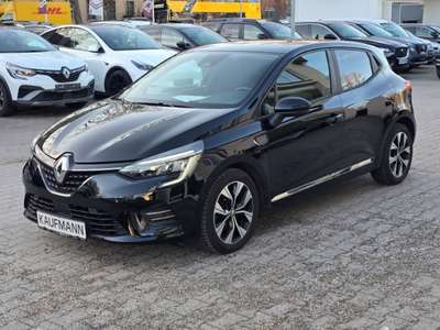 Bild Renault Clio