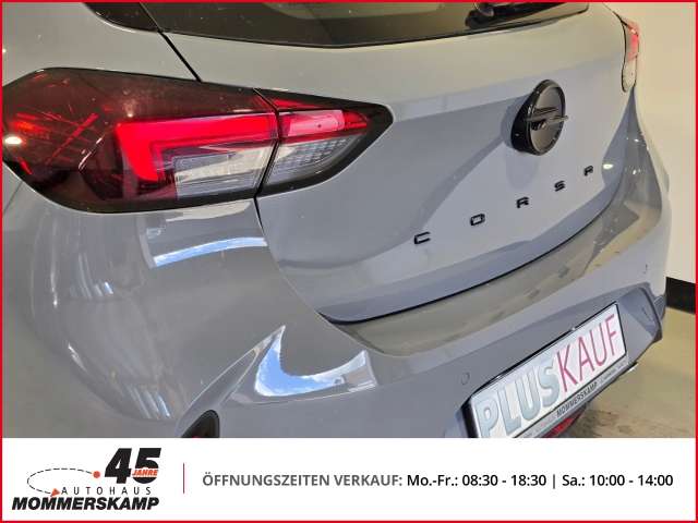 Fahrzeugbild eines Opel Corsa