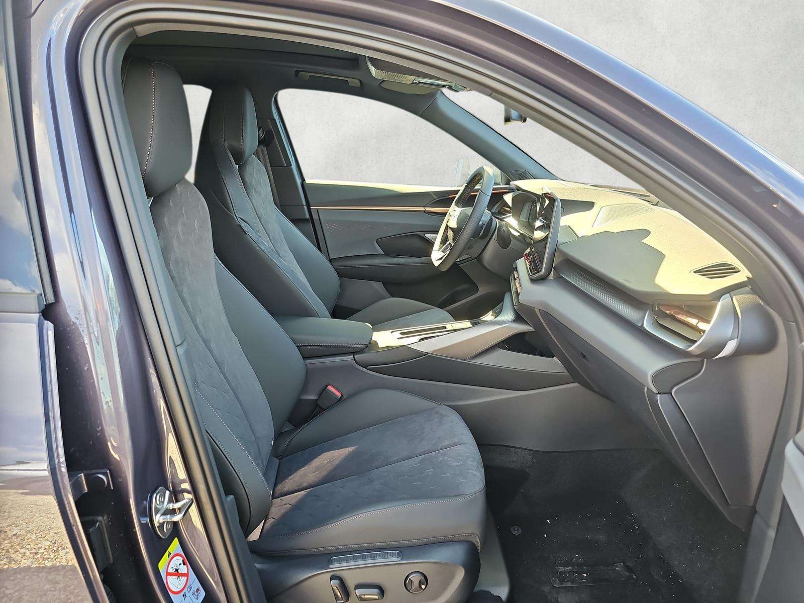 Fahrzeugbild eines CUPRA Terramar