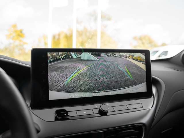 Fahrzeugbild eines Nissan JUKE