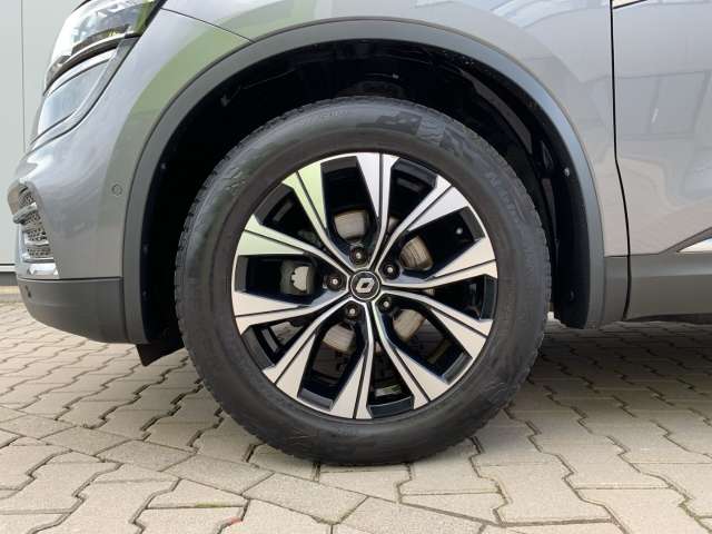 Fahrzeugbild eines Renault Koleos