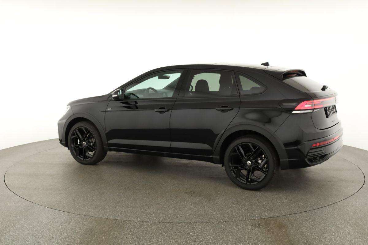 Fahrzeugbild eines Volkswagen Taigo