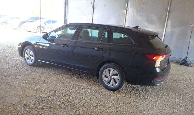 Fahrzeugbild eines Volkswagen Passat