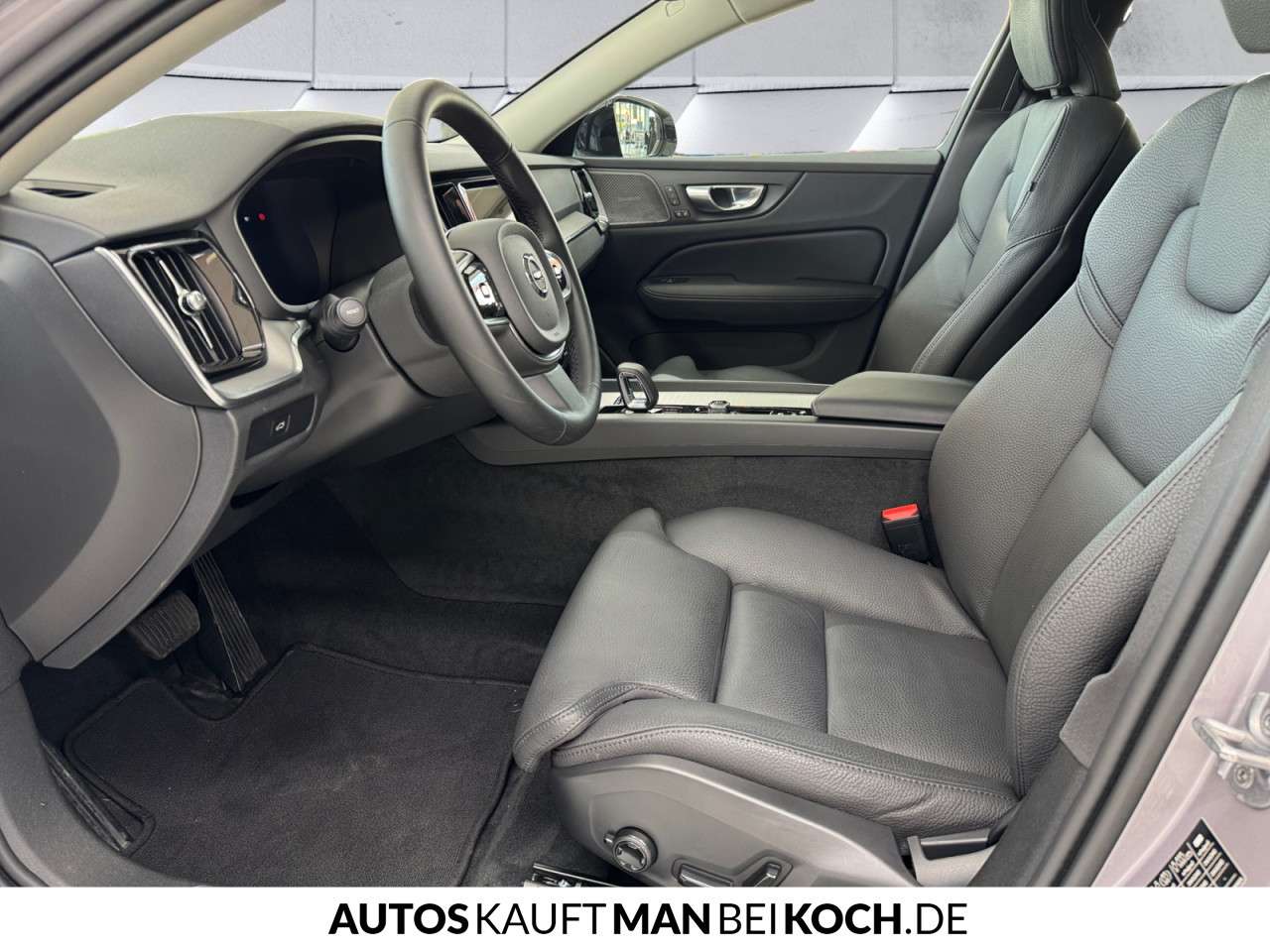 Fahrzeugbild eines Volvo V60