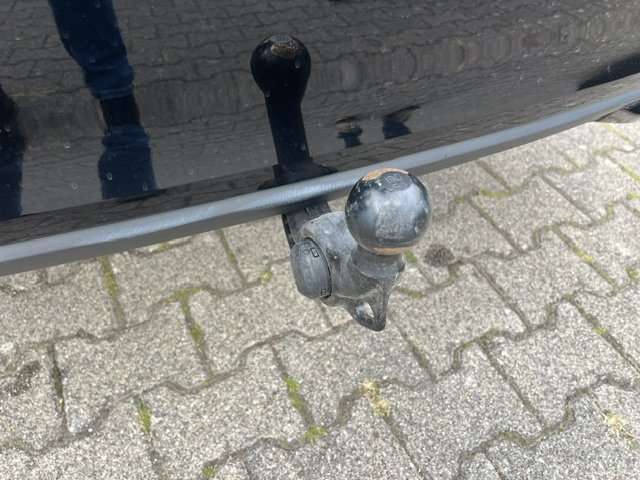 Fahrzeugbild eines Skoda Octavia
