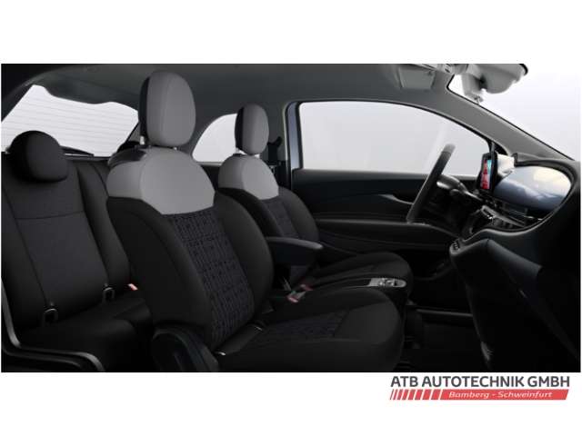 Fahrzeugbild eines Fiat 500