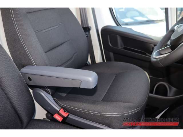 Fahrzeugbild eines Fiat Ducato