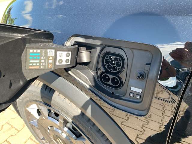 Fahrzeugbild eines Renault 5 E-TECH