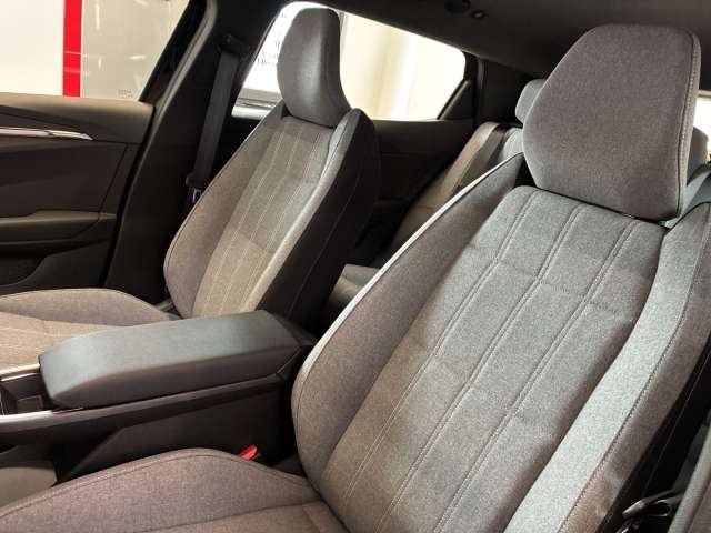 Fahrzeugbild eines Mitsubishi Eclipse Cross