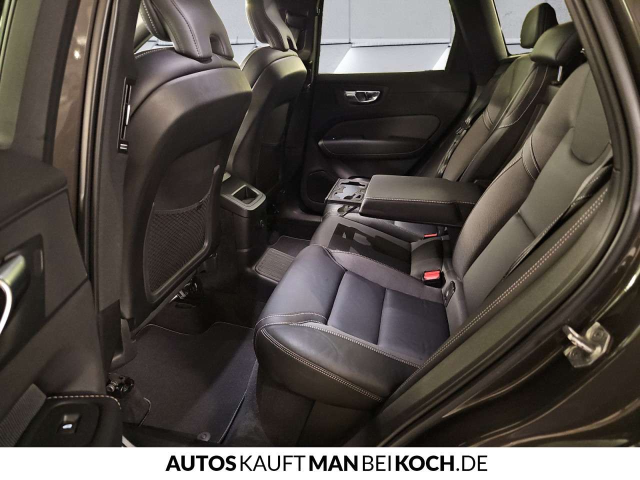 Fahrzeugbild eines Volvo XC60