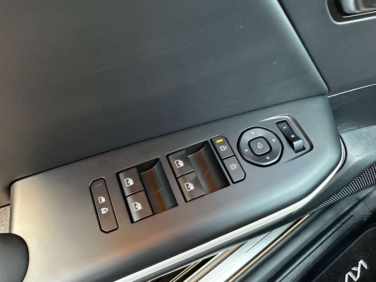 Fahrzeugbild eines Kia K4