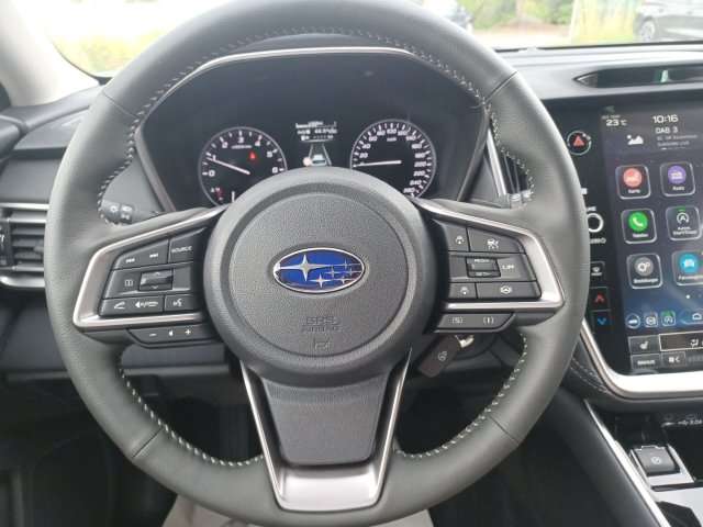Fahrzeugbild eines Subaru Outback